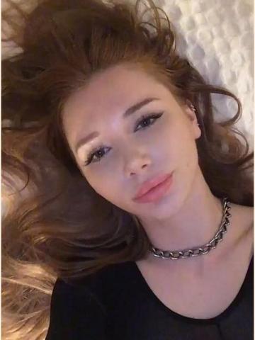 Проститутка Ксения